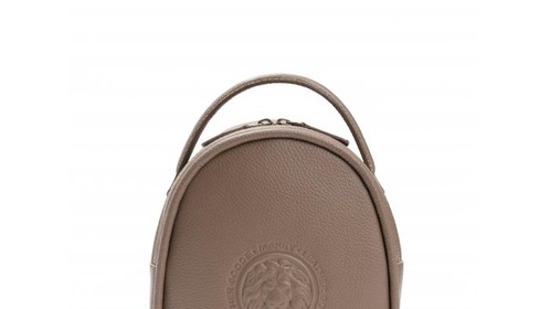 Рюкзак Royal mini, мокко Арт.118-07-51