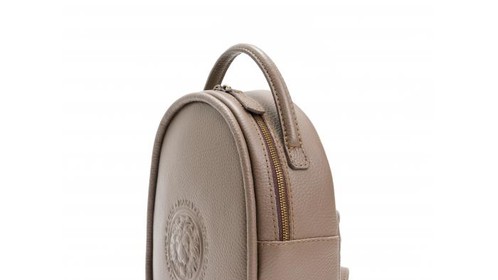 Рюкзак Royal mini, мокко Арт.118-07-51
