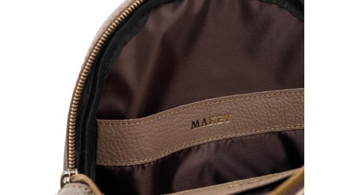 Рюкзак Royal mini, мокко Арт.118-07-51