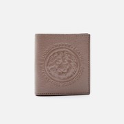Кошелек Royal Mini, мокко Арт.122-08-51