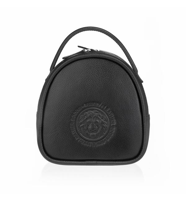 Рюкзак Royal mini, черный Арт.118-07-51