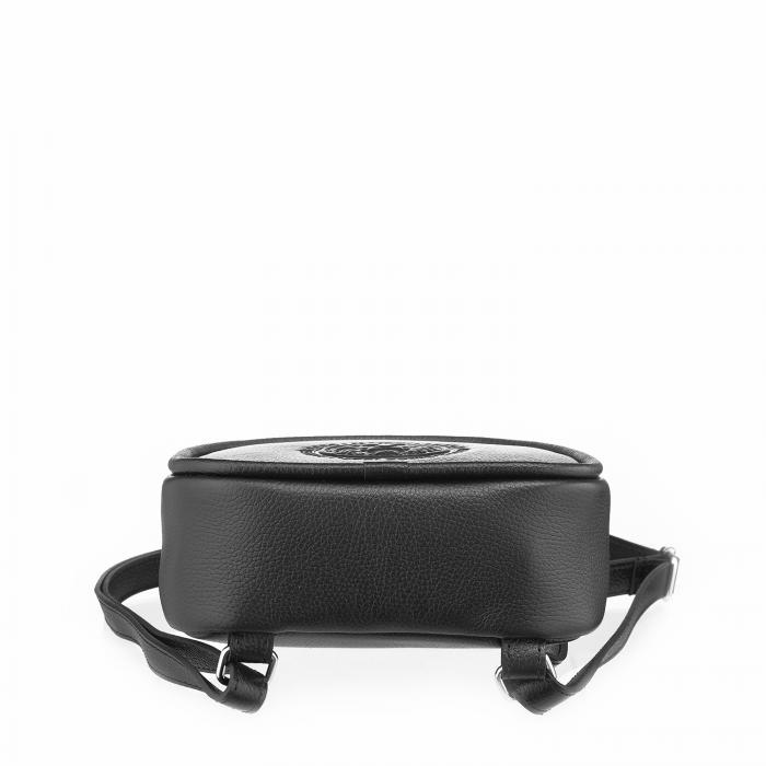 Рюкзак Royal mini, черный Арт.118-07-51