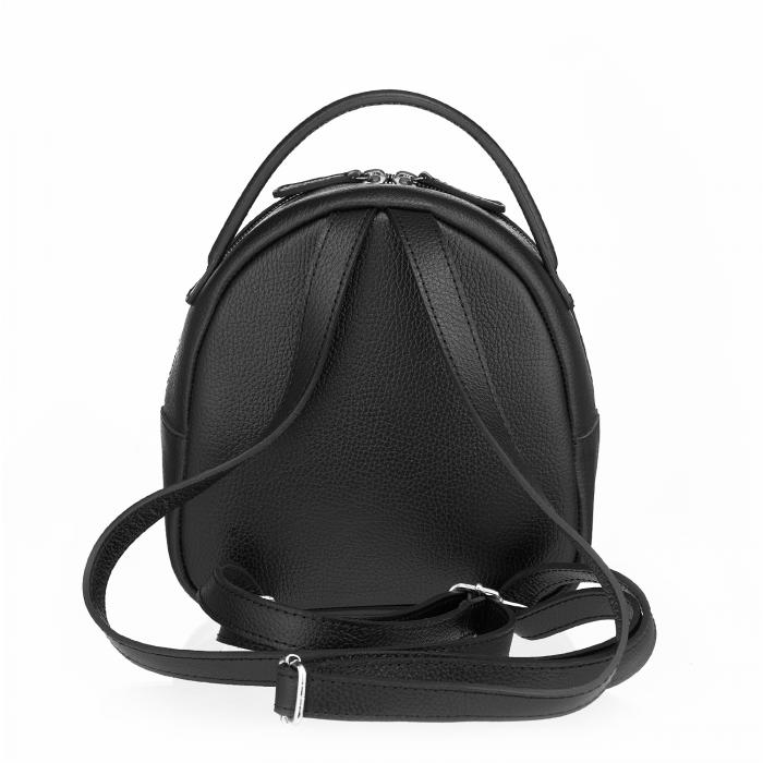Рюкзак Royal mini, черный Арт.118-07-51
