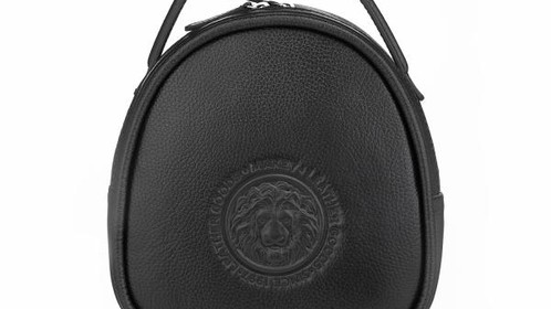 Рюкзак Royal mini, черный Арт.118-07-51