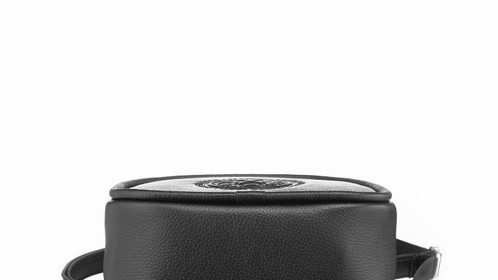 Рюкзак Royal mini, черный Арт.118-07-51