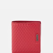 Кошелёк Fleur Mini, красный Арт.142-08-58