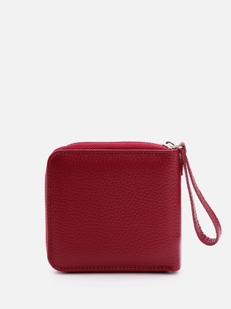 Кошелёк Classic Zippy, маджента Арт.148-08-55