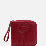 Кошелёк Classic Zippy, маджента Арт.148-08-55