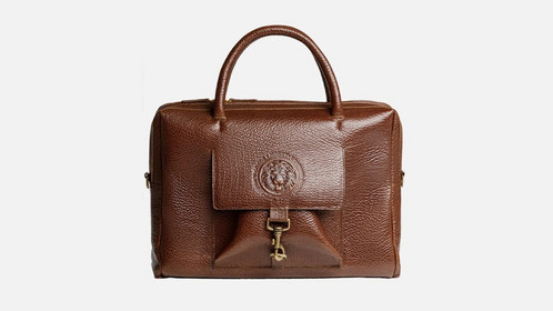 Сумка Royal Duffel, тоскана Арт.116-08-51