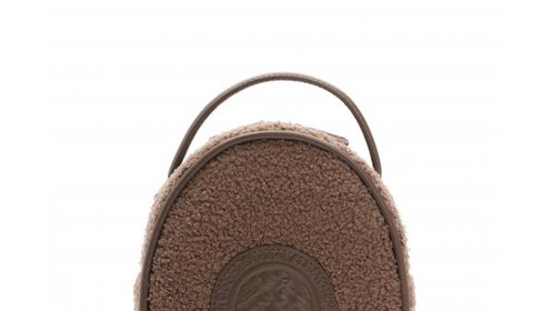 Рюкзак Royal Teddy Mini, мокко Арт.118-11-01