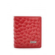 Кошелек Turtle Mini, красный Арт.142-08-70