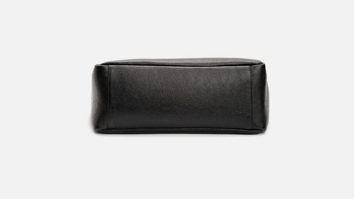 Сумка Folded Shopper, черный Арт.119-07-18