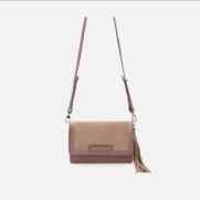 Сумка Boho Wallet, мокко Арт:114-08-04