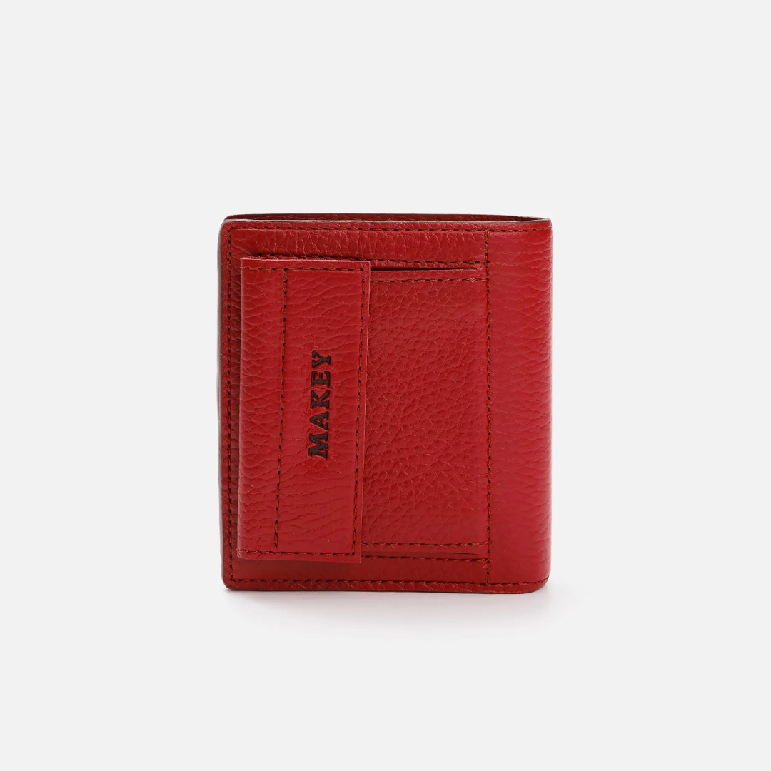Кошелек Royal Mini, маджента Арт.122-08-51