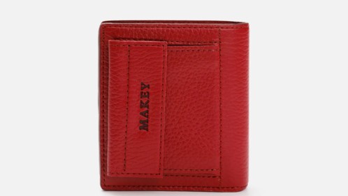 Кошелек Royal Mini, маджента Арт.122-08-51