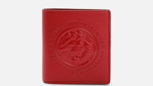 Кошелек Royal Mini, маджента Арт.122-08-51