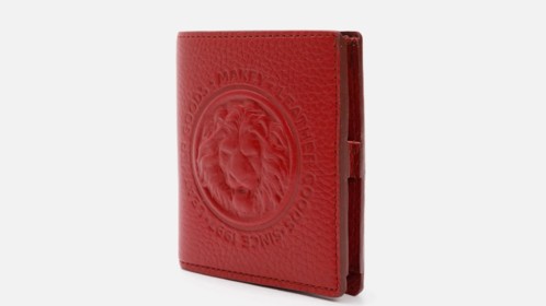 Кошелек Royal Mini, маджента Арт.122-08-51