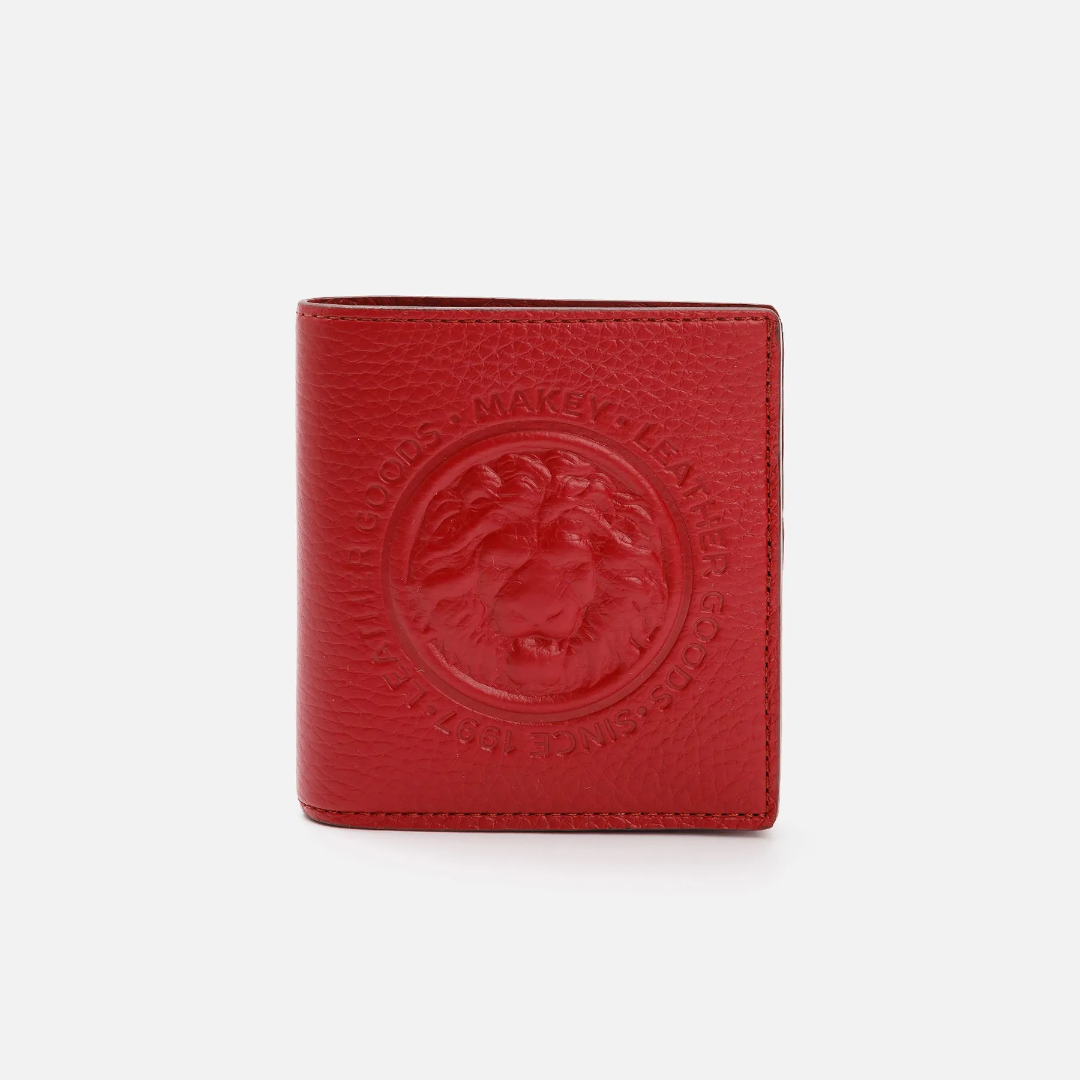 Кошелек Royal Mini, маджента Арт.122-08-51