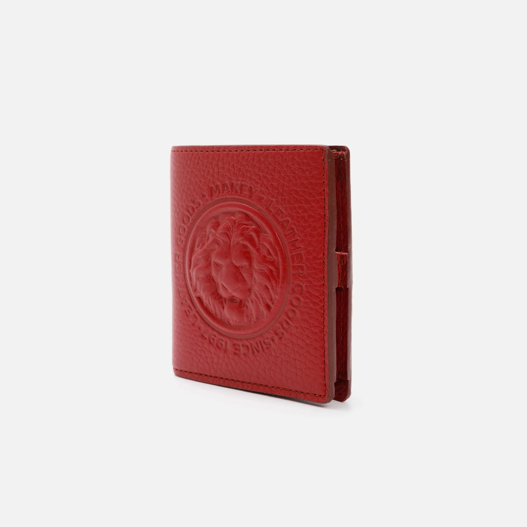 Кошелек Royal Mini, маджента Арт.122-08-51