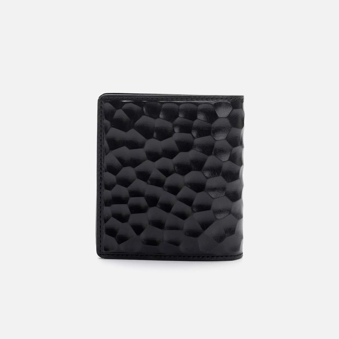 Кошелек Turtle Mini, чёрный  Арт.142-08-70