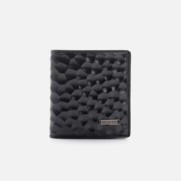 Кошелек Turtle Mini, чёрный  Арт.142-08-70