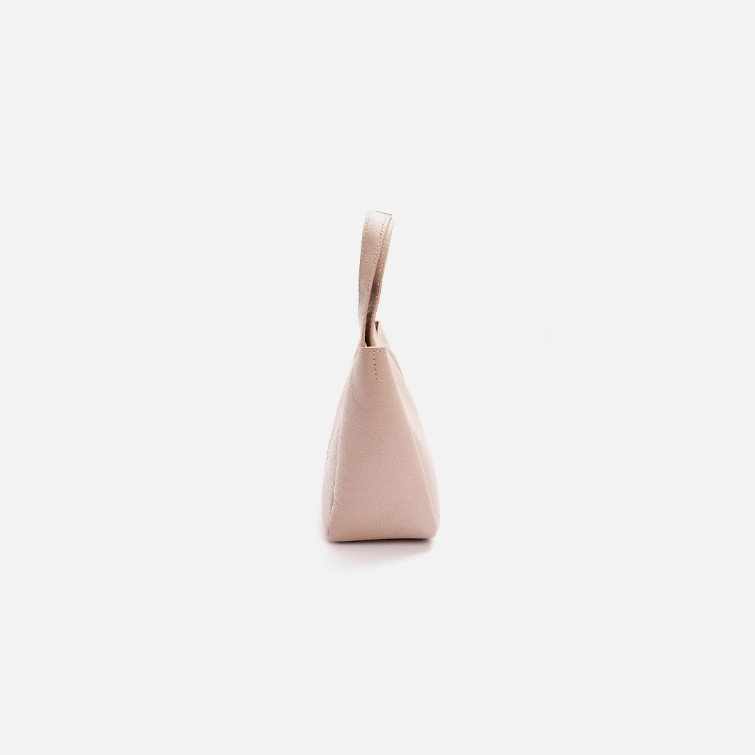 Сумка Folded Mini Shopper, мокко  Арт.116-07-18