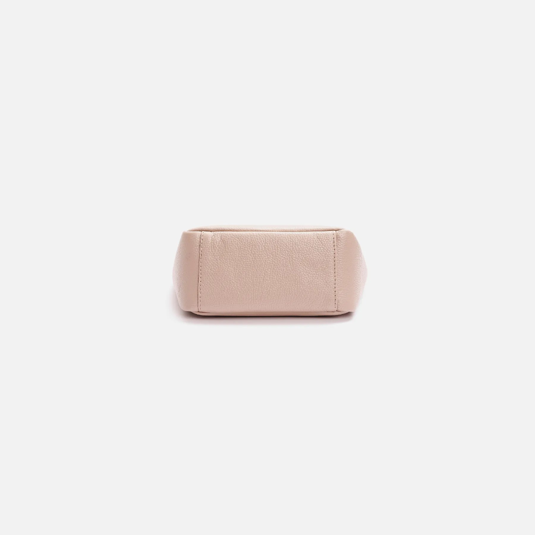 Сумка Folded Mini Shopper, мокко  Арт.116-07-18