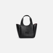 Сумка Folded Mini Shopper, черный Арт.116-07-18