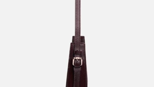 Сумка Arco, бордовый Арт.115-08-82