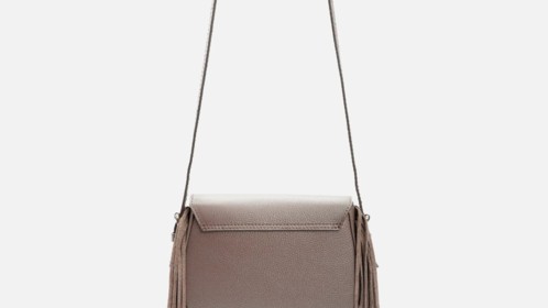 Сумка Boho Lauren, мокко Арт:115-08-83