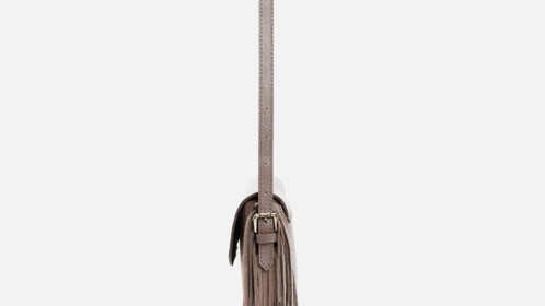 Сумка Boho Lauren, мокко Арт:115-08-83