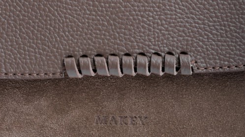 Сумка Boho Lauren, мокко Арт:115-08-83