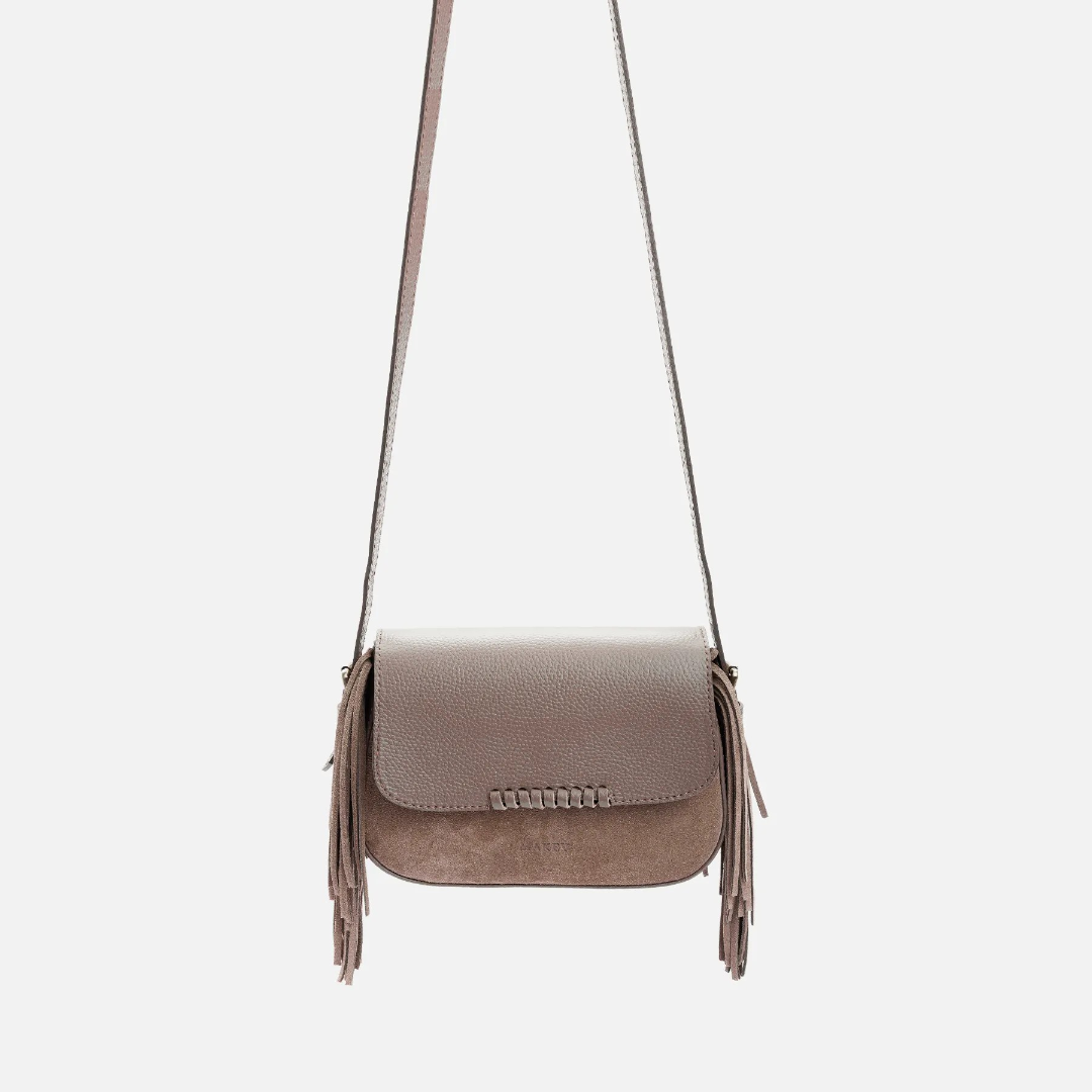 Сумка Boho Lauren, мокко Арт:115-08-83