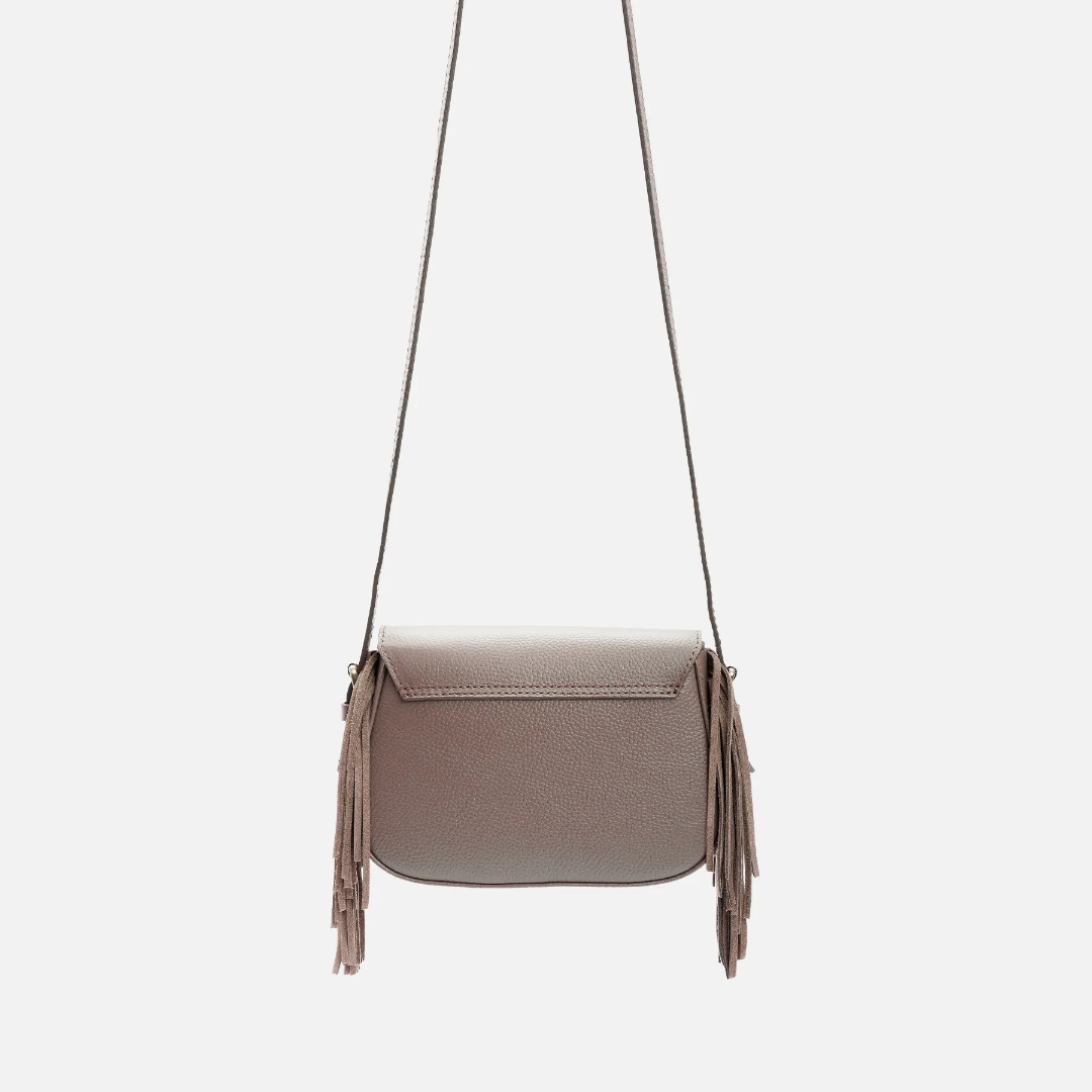 Сумка Boho Lauren, мокко Арт:115-08-83