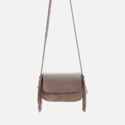 Сумка Boho Lauren, мокко Арт:115-08-83