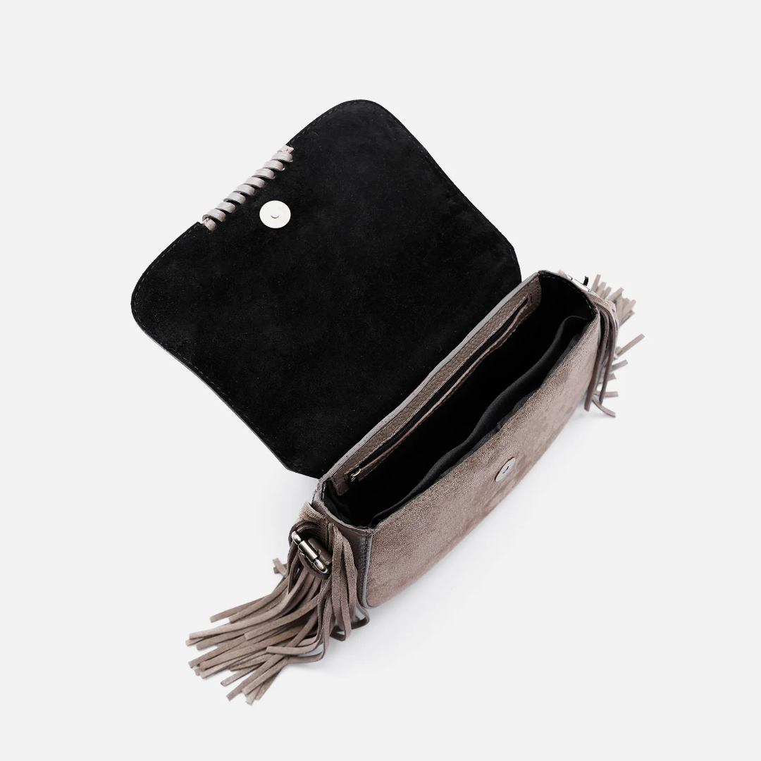 Сумка Boho Lauren, мокко Арт:115-08-83