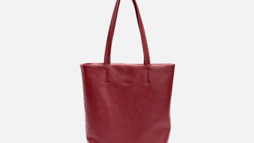 Cумка Base Shopper, маджента Арт.115-07-80