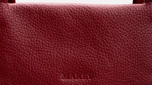 Cумка Base Shopper, маджента Арт.115-07-80