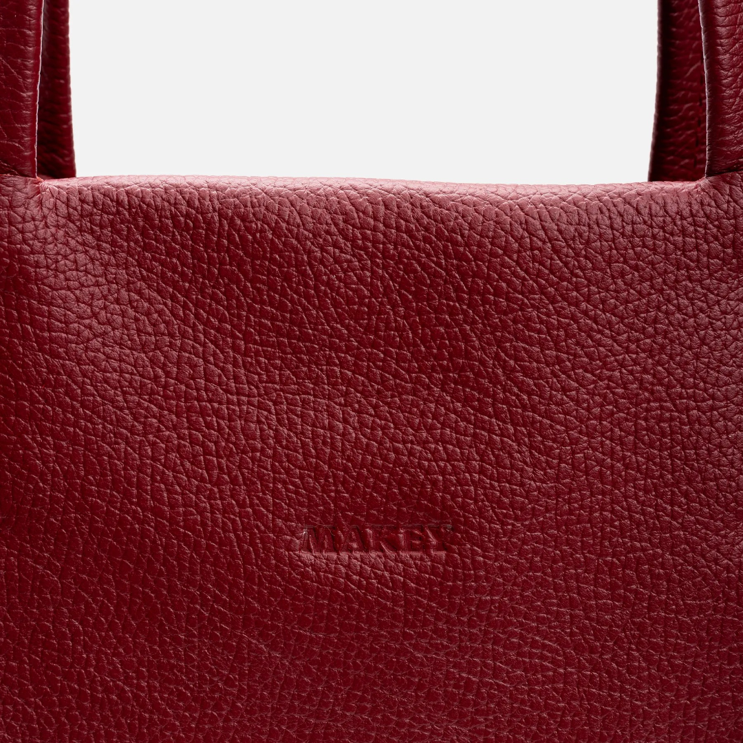 Cумка Base Shopper, маджента Арт.115-07-80