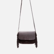 Сумка Boho Lauren, шоколадный Арт:115-08-83