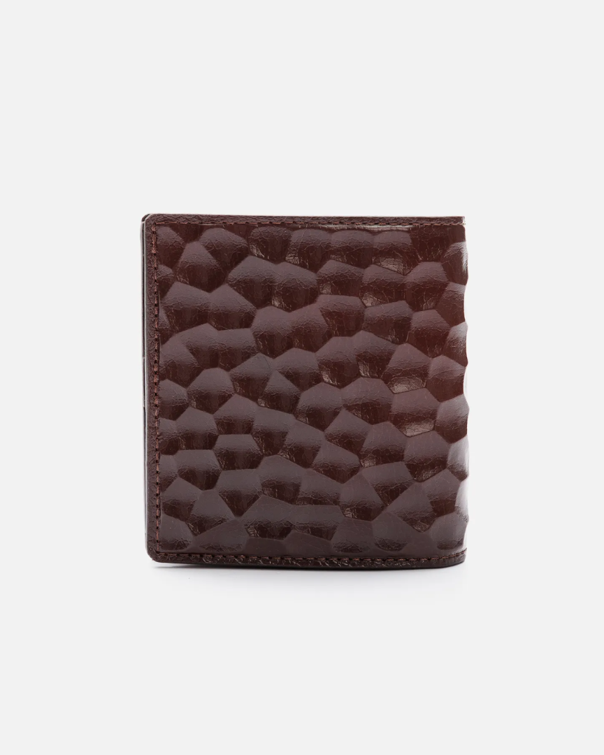 Кошелек Turtle Mini, коричневый  Арт.142-08-70