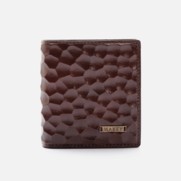 Кошелек Turtle Mini, коричневый  Арт.142-08-70