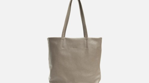 Cумка Base Shopper, мокко Арт.115-07-80