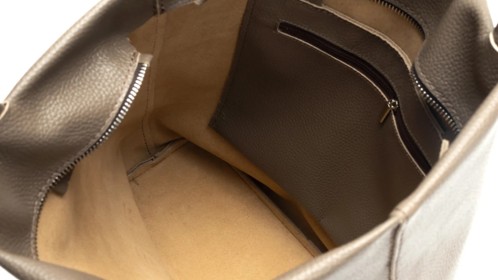 Cумка Base Shopper, мокко Арт.115-07-80