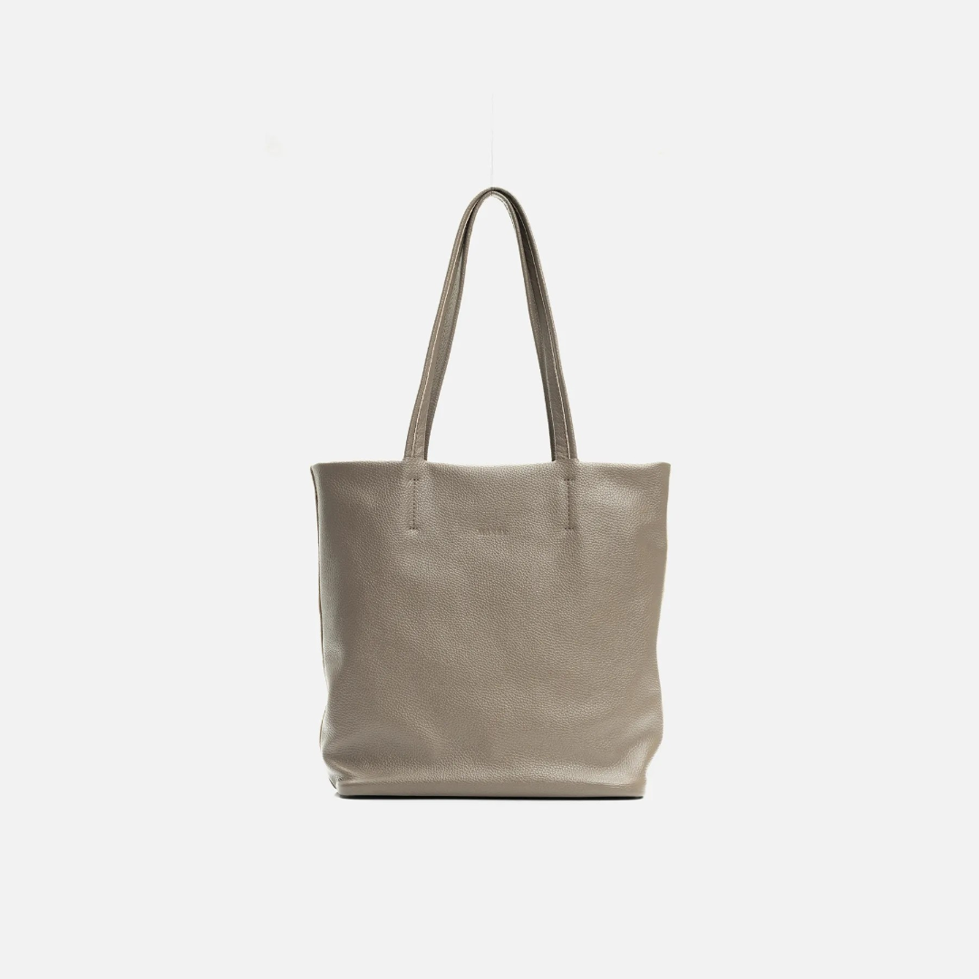Cумка Base Shopper, мокко Арт.115-07-80