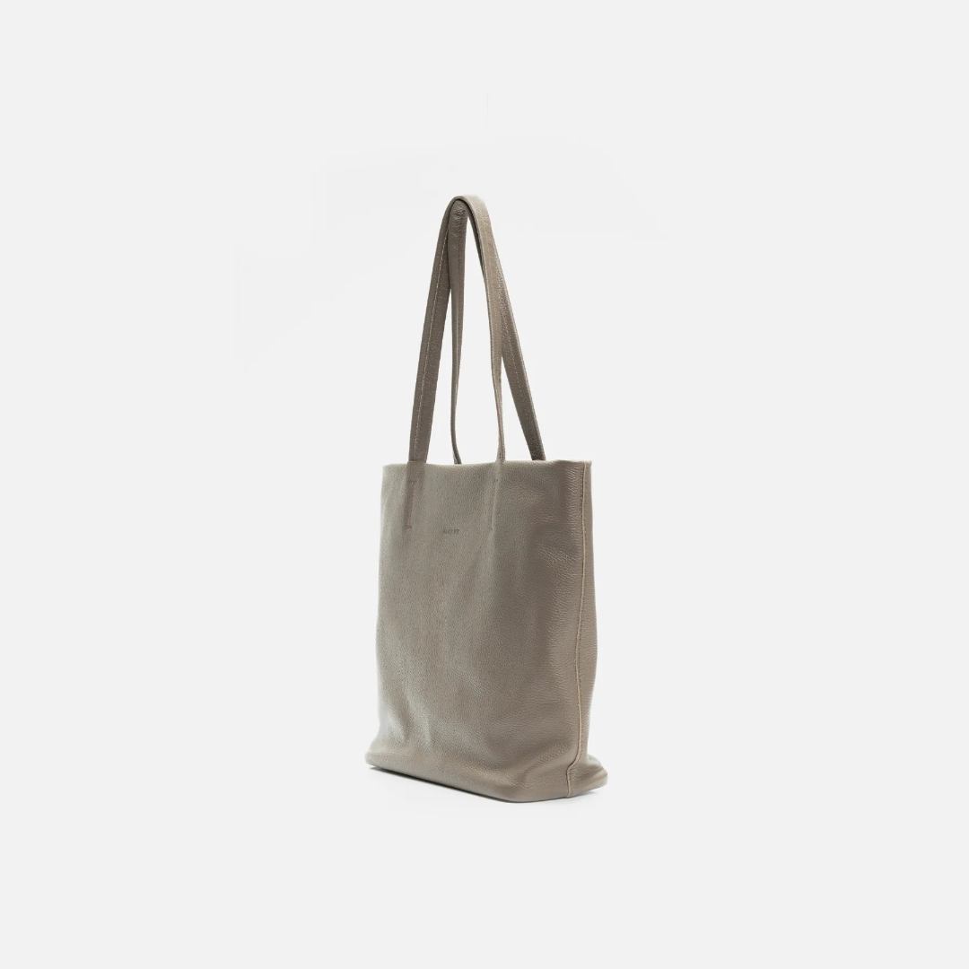 Cумка Base Shopper, мокко Арт.115-07-80