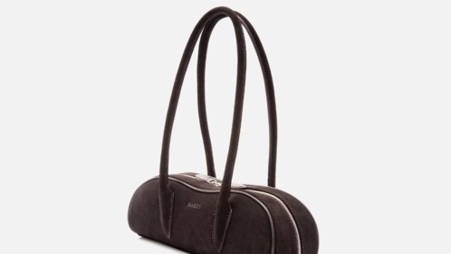 Сумка Taksa Boho, шоколадный Арт.115-07-66