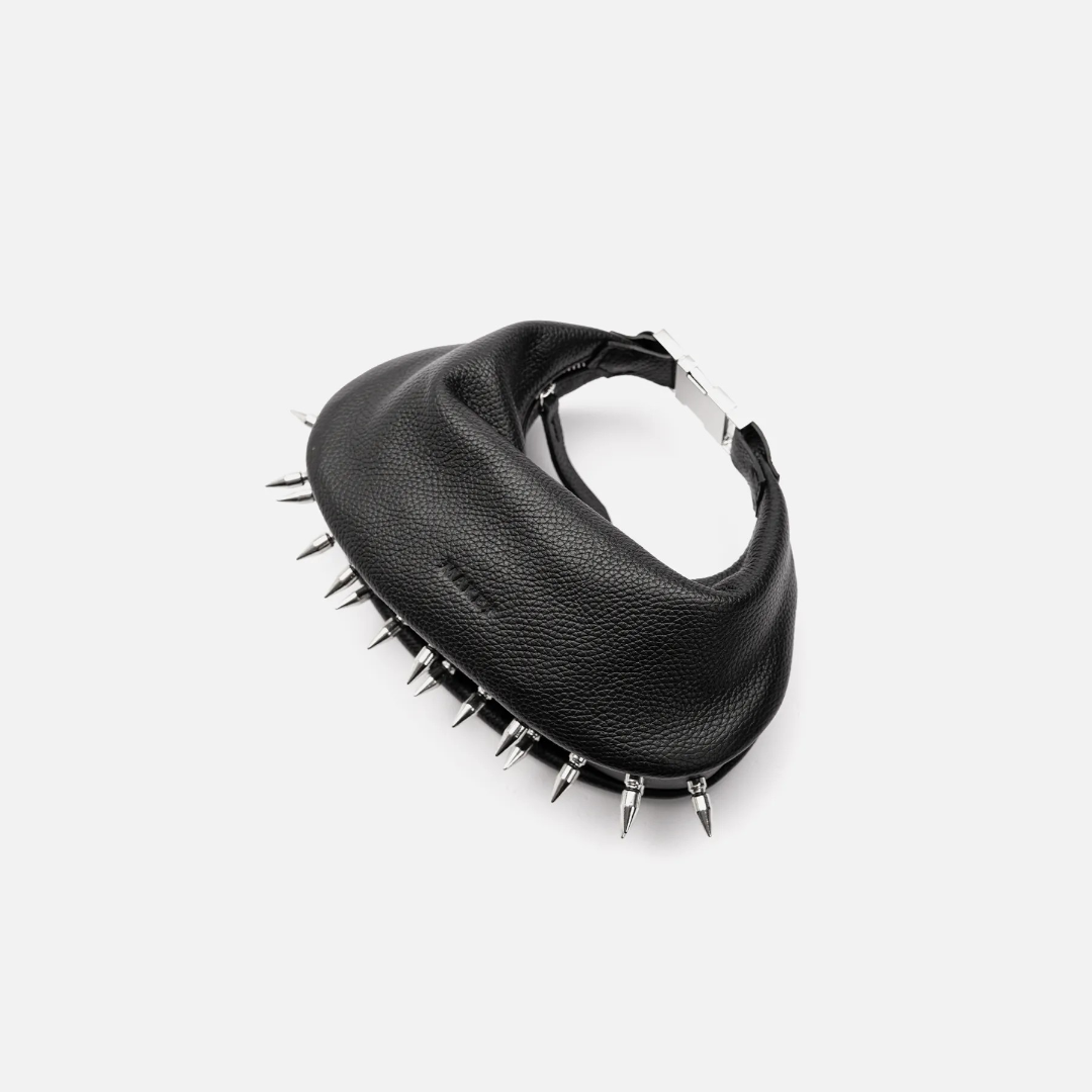 Сумка Baby Spikes, черный Арт.114-09-70