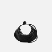 Сумка Baby Leather, черный Арт.114-08-70
