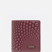 Кошелёк Bubbles Mini, бордовый Арт.142-08-50